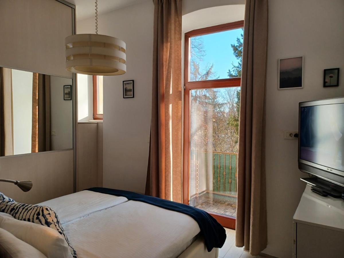 Apartment Antiope Загреб Экстерьер фото