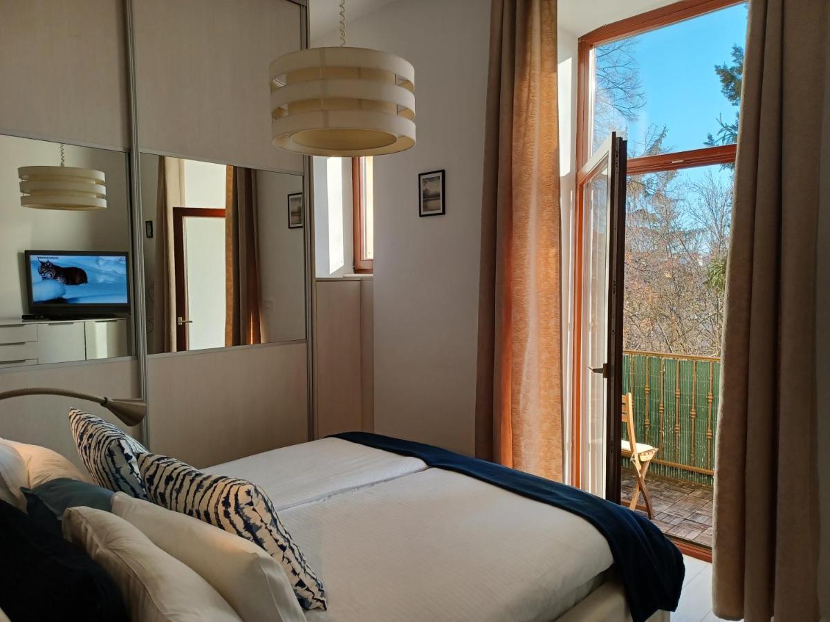 Apartment Antiope Загреб Экстерьер фото